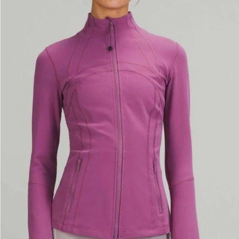 Lululemon Define Jacket - image 1